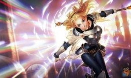 拉克丝手游最新皮肤爆料,神秘元素引发玩家热议！